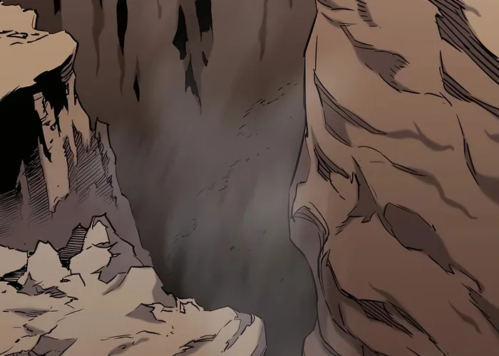 Đại Đao Ngạo - Bất Trạch Cầu Sinh Chap 5 - Next Chap 6