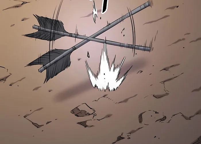 Đại Đao Ngạo - Bất Trạch Cầu Sinh Chap 5 - Next Chap 6