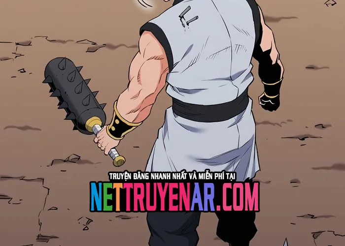 Đại Đao Ngạo - Bất Trạch Cầu Sinh Chap 5 - Next Chap 6