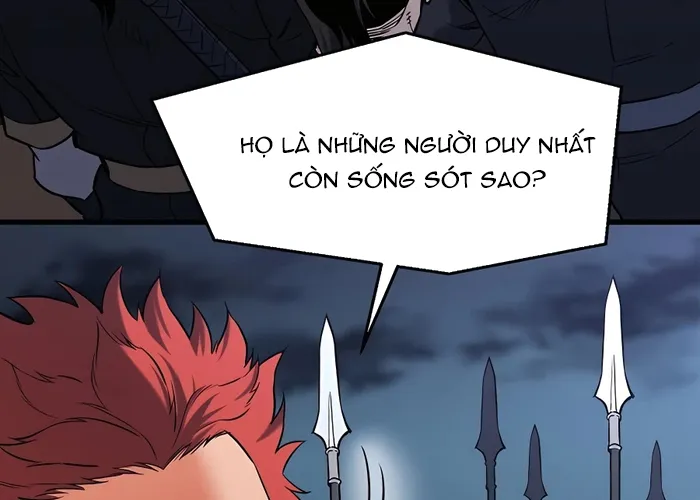 Đại Đao Ngạo - Bất Trạch Cầu Sinh Chap 5 - Next Chap 6