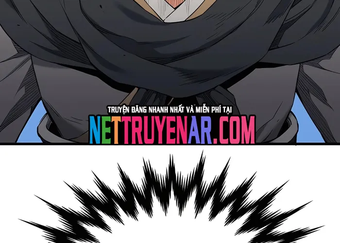 Đại Đao Ngạo - Bất Trạch Cầu Sinh Chap 5 - Next Chap 6