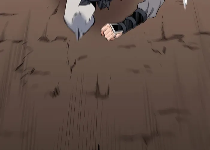 Đại Đao Ngạo - Bất Trạch Cầu Sinh Chap 5 - Next Chap 6