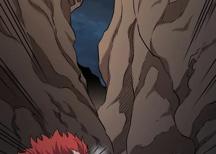 Đại Đao Ngạo - Bất Trạch Cầu Sinh Chap 5 - Next Chap 6