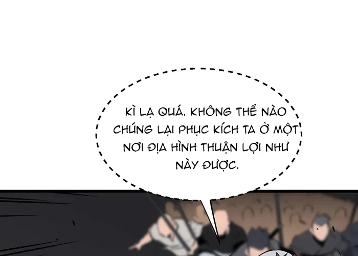 Đại Đao Ngạo - Bất Trạch Cầu Sinh Chap 5 - Next Chap 6