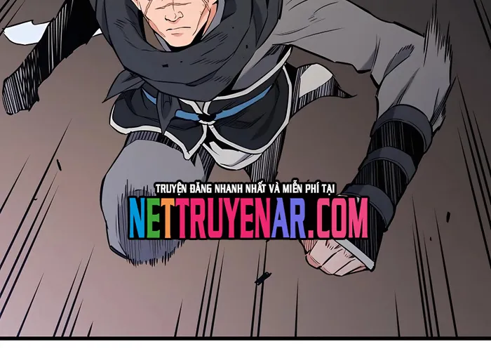 Đại Đao Ngạo - Bất Trạch Cầu Sinh Chap 5 - Next Chap 6