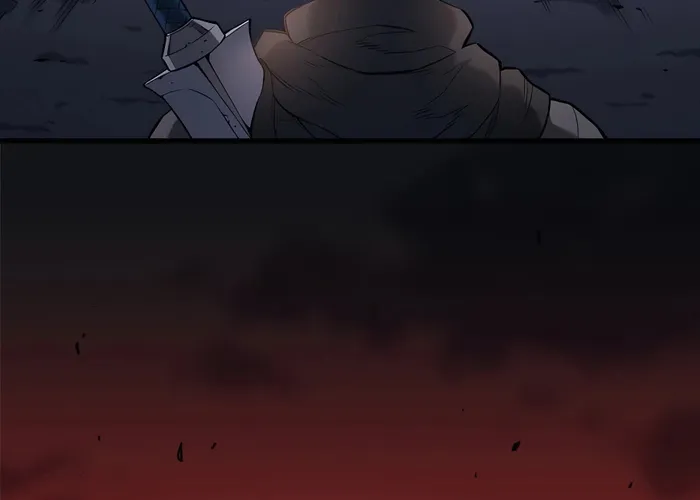 Đại Đao Ngạo - Bất Trạch Cầu Sinh Chap 5 - Next Chap 6