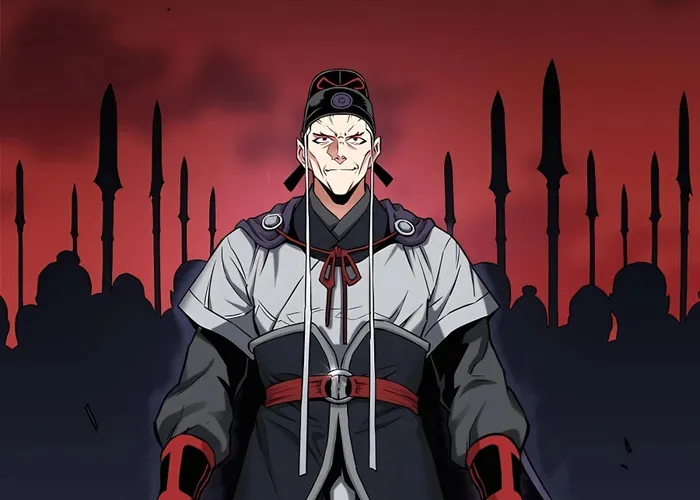 Đại Đao Ngạo - Bất Trạch Cầu Sinh Chap 5 - Next Chap 6