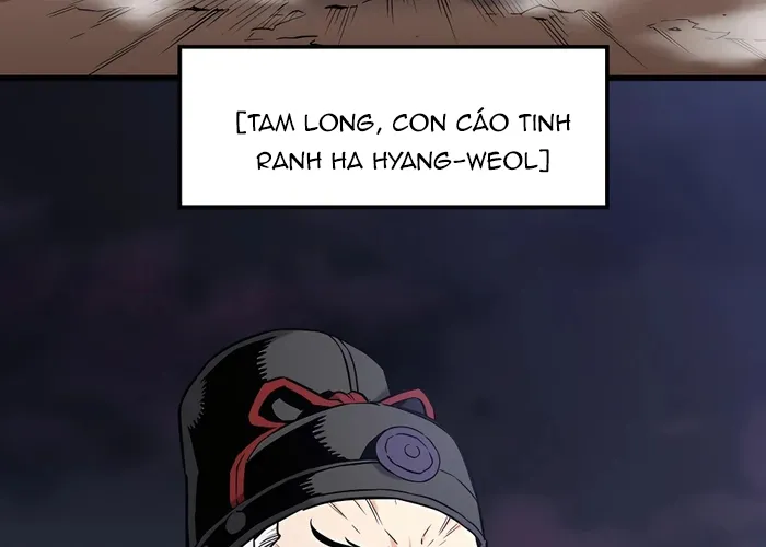 Đại Đao Ngạo - Bất Trạch Cầu Sinh Chap 5 - Next Chap 6