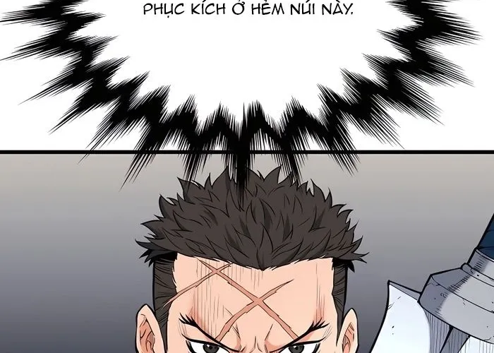 Đại Đao Ngạo - Bất Trạch Cầu Sinh Chap 5 - Next Chap 6