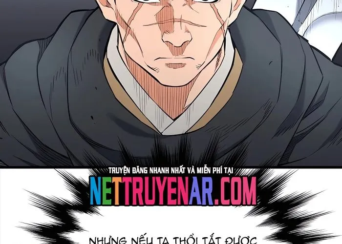 Đại Đao Ngạo - Bất Trạch Cầu Sinh Chap 5 - Next Chap 6