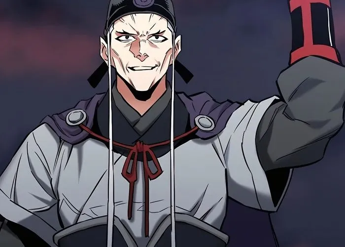 Đại Đao Ngạo - Bất Trạch Cầu Sinh Chap 5 - Next Chap 6