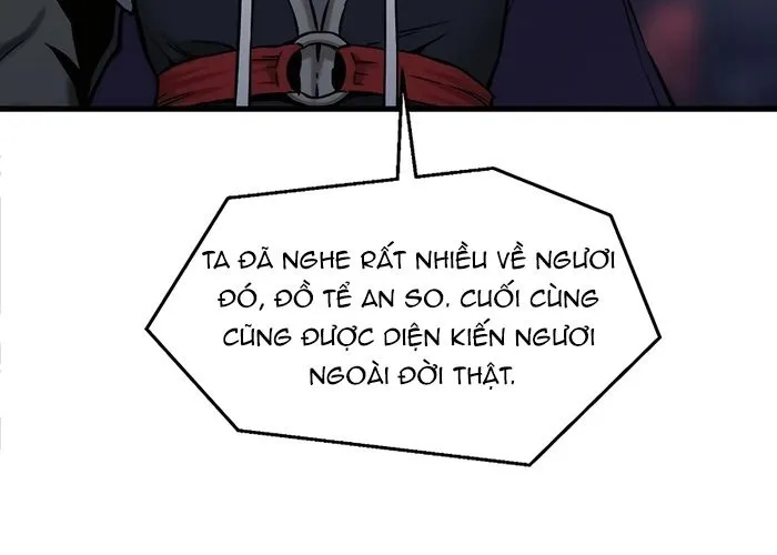 Đại Đao Ngạo - Bất Trạch Cầu Sinh Chap 5 - Next Chap 6