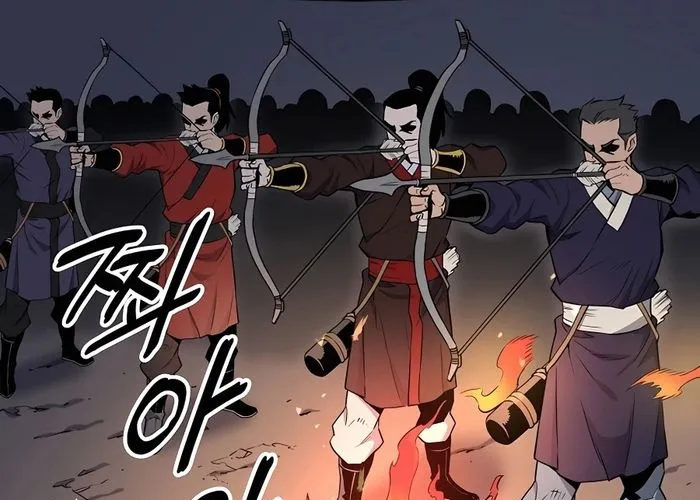 Đại Đao Ngạo - Bất Trạch Cầu Sinh Chap 5 - Next Chap 6