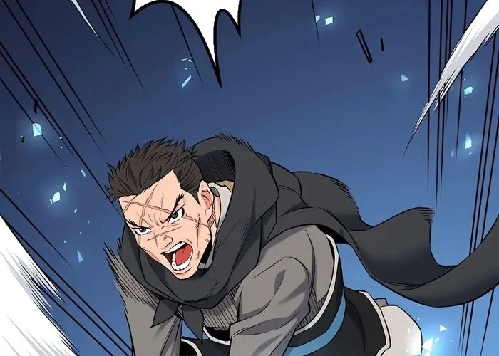 Đại Đao Ngạo - Bất Trạch Cầu Sinh Chap 5 - Next Chap 6