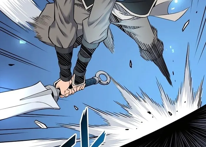 Đại Đao Ngạo - Bất Trạch Cầu Sinh Chap 5 - Next Chap 6