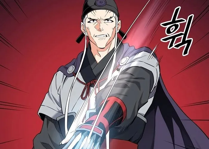 Đại Đao Ngạo - Bất Trạch Cầu Sinh Chap 5 - Next Chap 6