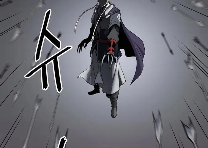 Đại Đao Ngạo - Bất Trạch Cầu Sinh Chap 5 - Next Chap 6