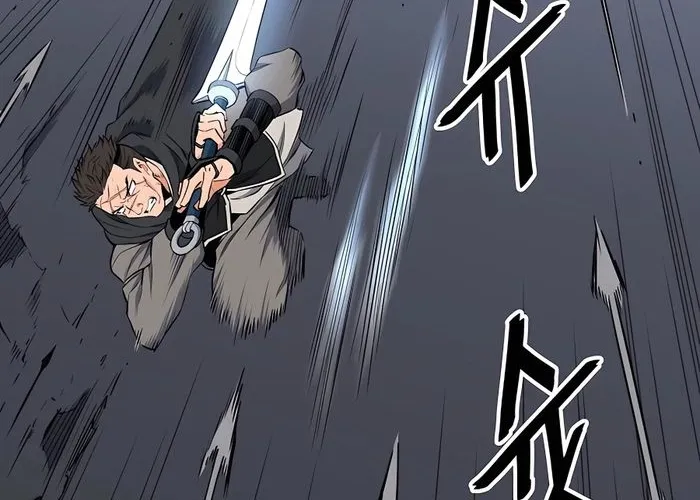 Đại Đao Ngạo - Bất Trạch Cầu Sinh Chap 5 - Next Chap 6