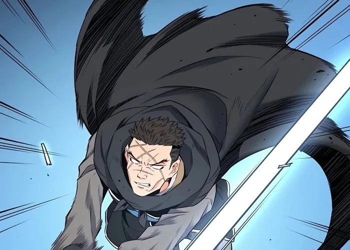 Đại Đao Ngạo - Bất Trạch Cầu Sinh Chap 5 - Next Chap 6