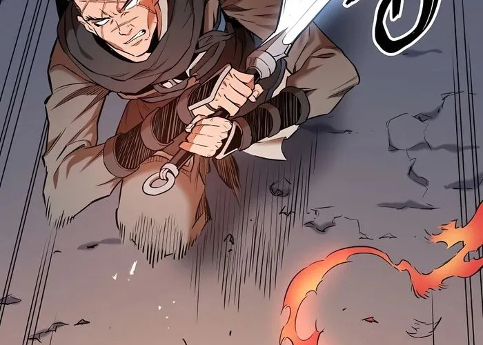 Đại Đao Ngạo - Bất Trạch Cầu Sinh Chap 5 - Next Chap 6