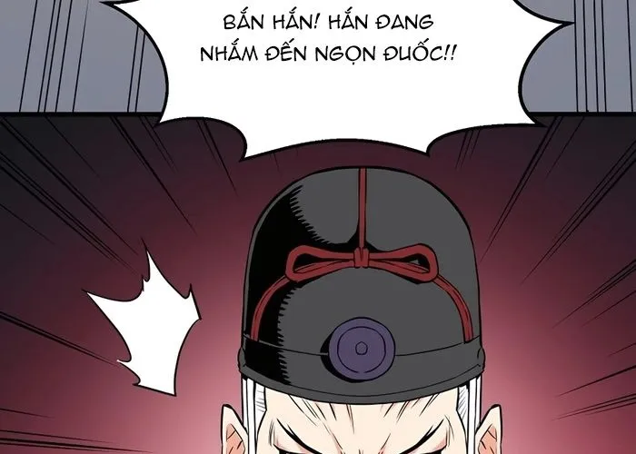 Đại Đao Ngạo - Bất Trạch Cầu Sinh Chap 5 - Next Chap 6