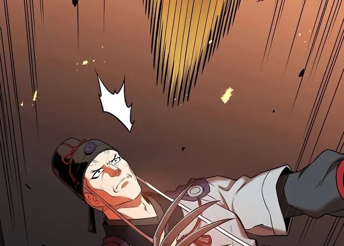 Đại Đao Ngạo - Bất Trạch Cầu Sinh Chap 5 - Next Chap 6