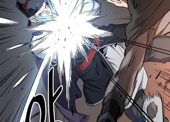 Đại Đao Ngạo - Bất Trạch Cầu Sinh Chap 5 - Next Chap 6