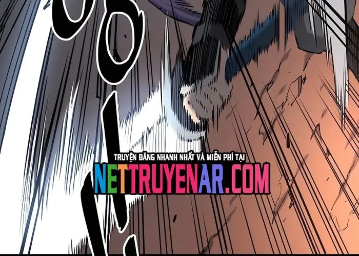 Đại Đao Ngạo - Bất Trạch Cầu Sinh Chap 5 - Next Chap 6