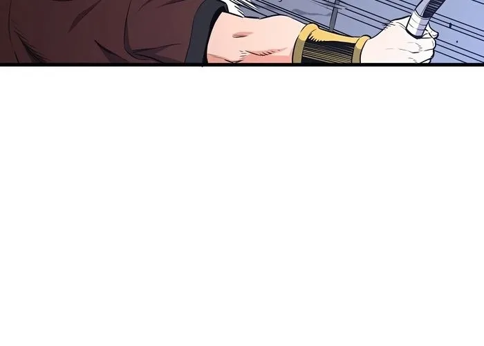 Đại Đao Ngạo - Bất Trạch Cầu Sinh Chap 5 - Next Chap 6