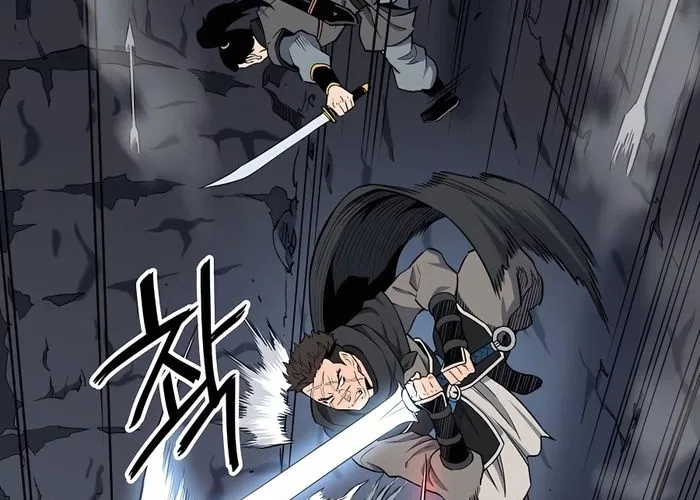 Đại Đao Ngạo - Bất Trạch Cầu Sinh Chap 5 - Next Chap 6