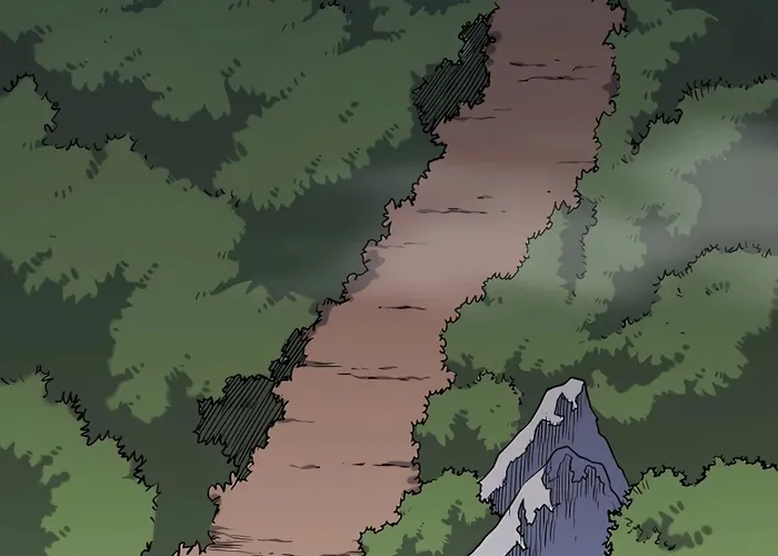 Đại Đao Ngạo - Bất Trạch Cầu Sinh Chap 5 - Next Chap 6