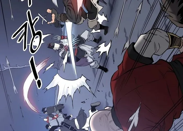 Đại Đao Ngạo - Bất Trạch Cầu Sinh Chap 5 - Next Chap 6