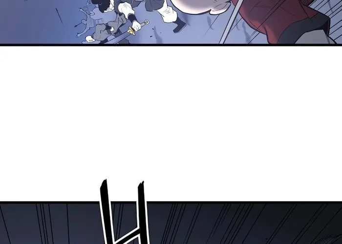 Đại Đao Ngạo - Bất Trạch Cầu Sinh Chap 5 - Next Chap 6