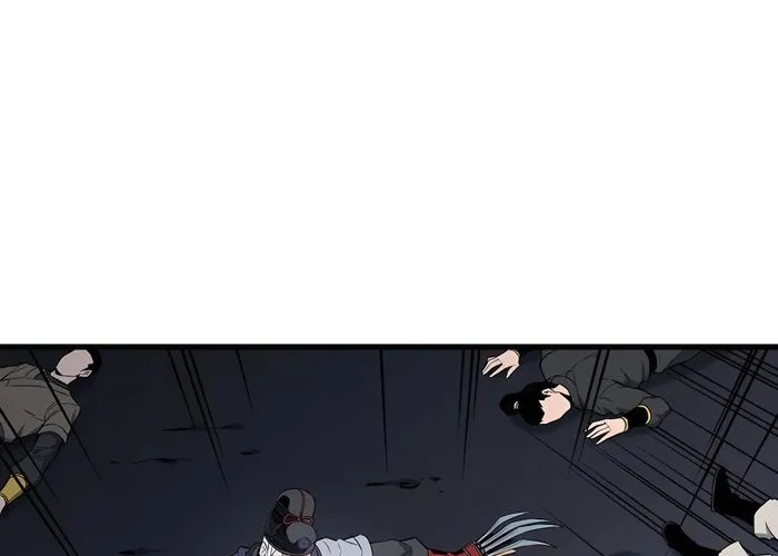 Đại Đao Ngạo - Bất Trạch Cầu Sinh Chap 5 - Next Chap 6