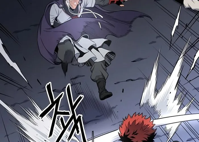 Đại Đao Ngạo - Bất Trạch Cầu Sinh Chap 5 - Next Chap 6