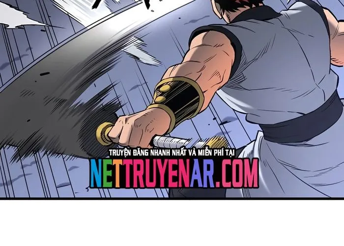 Đại Đao Ngạo - Bất Trạch Cầu Sinh Chap 5 - Next Chap 6