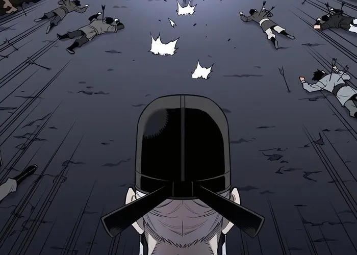 Đại Đao Ngạo - Bất Trạch Cầu Sinh Chap 5 - Next Chap 6