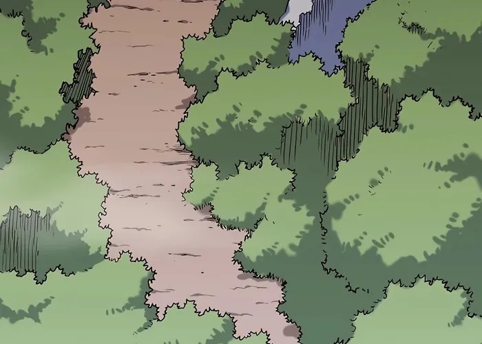 Đại Đao Ngạo - Bất Trạch Cầu Sinh Chap 5 - Next Chap 6