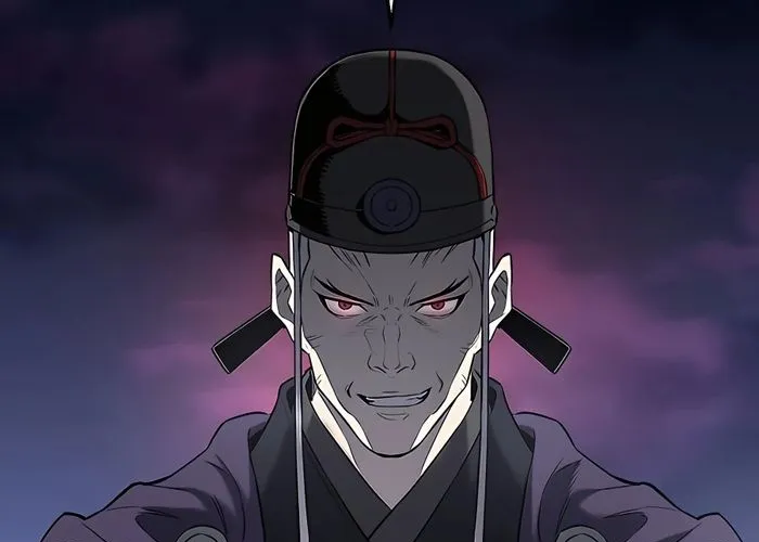 Đại Đao Ngạo - Bất Trạch Cầu Sinh Chap 5 - Next Chap 6