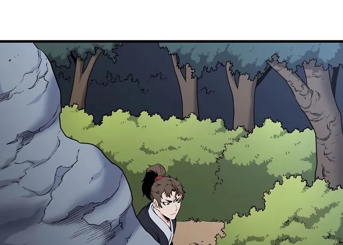 Đại Đao Ngạo - Bất Trạch Cầu Sinh Chap 5 - Next Chap 6