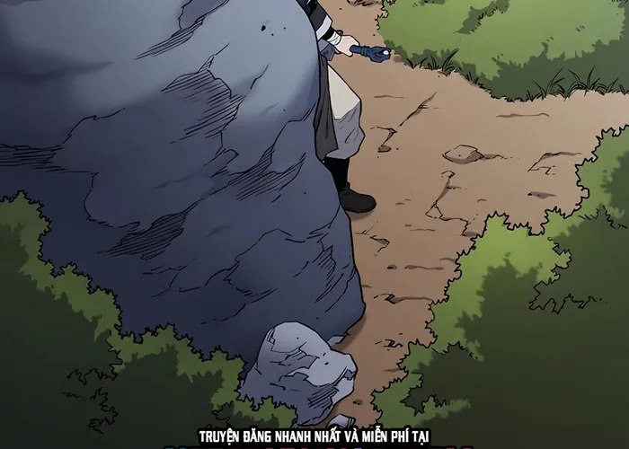 Đại Đao Ngạo - Bất Trạch Cầu Sinh Chap 5 - Next Chap 6