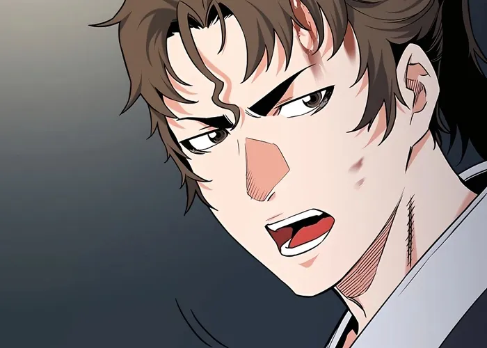 Đại Đao Ngạo - Bất Trạch Cầu Sinh Chap 5 - Next Chap 6