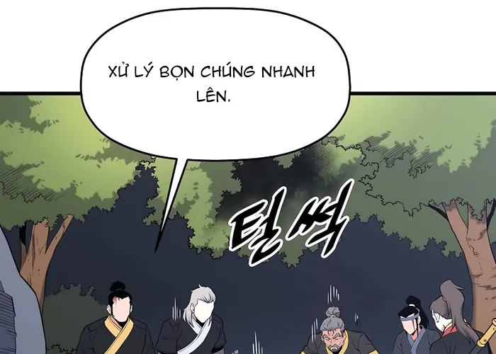 Đại Đao Ngạo - Bất Trạch Cầu Sinh Chap 5 - Next Chap 6