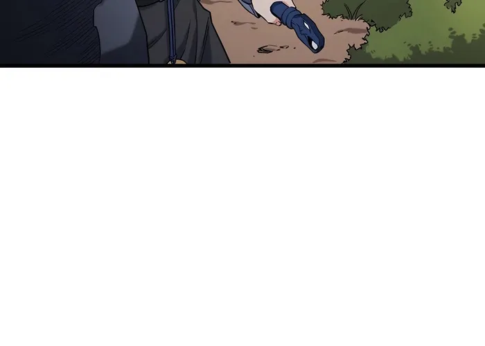 Đại Đao Ngạo - Bất Trạch Cầu Sinh Chap 5 - Next Chap 6