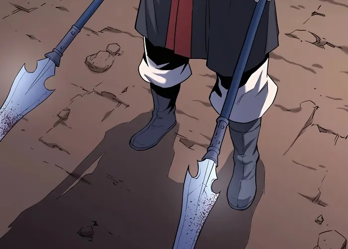 Đại Đao Ngạo - Bất Trạch Cầu Sinh Chap 5 - Next Chap 6