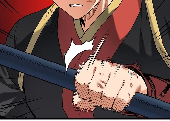 Đại Đao Ngạo - Bất Trạch Cầu Sinh Chap 5 - Next Chap 6