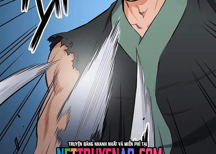 Đại Đao Ngạo - Bất Trạch Cầu Sinh Chap 5 - Next Chap 6