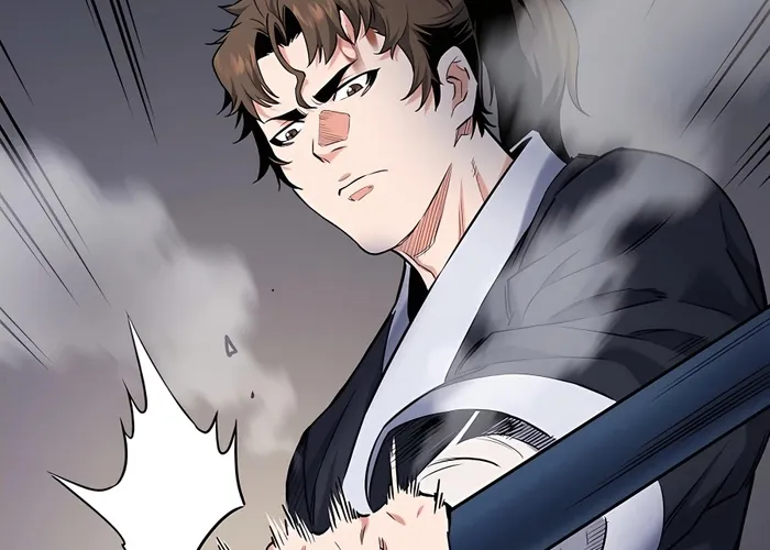 Đại Đao Ngạo - Bất Trạch Cầu Sinh Chap 5 - Next Chap 6