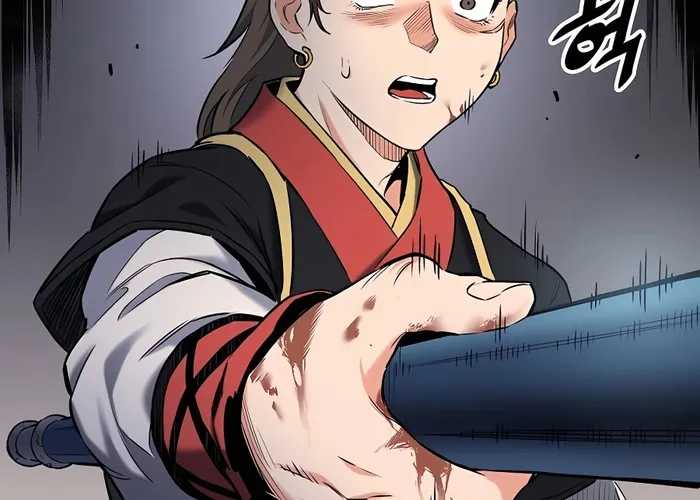 Đại Đao Ngạo - Bất Trạch Cầu Sinh Chap 5 - Next Chap 6