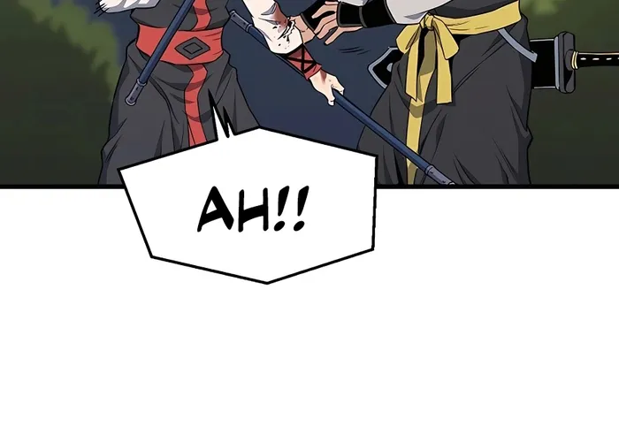 Đại Đao Ngạo - Bất Trạch Cầu Sinh Chap 5 - Next Chap 6